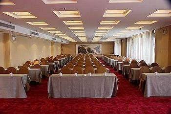 Shushan International Hefei Buitenkant foto